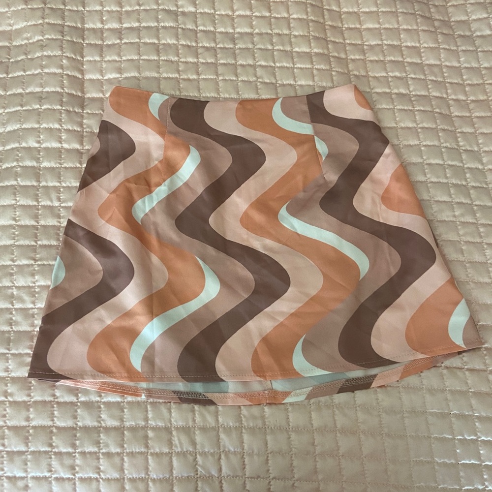 Princess Polly skirt size 2